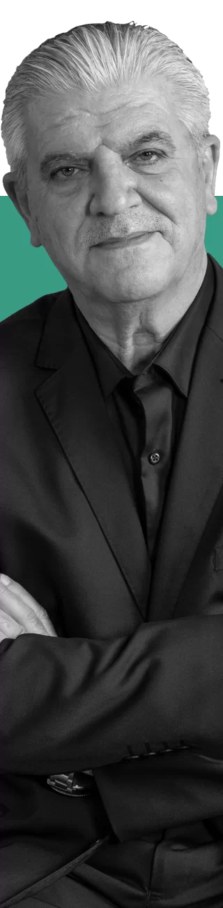 NABIL BARADEY